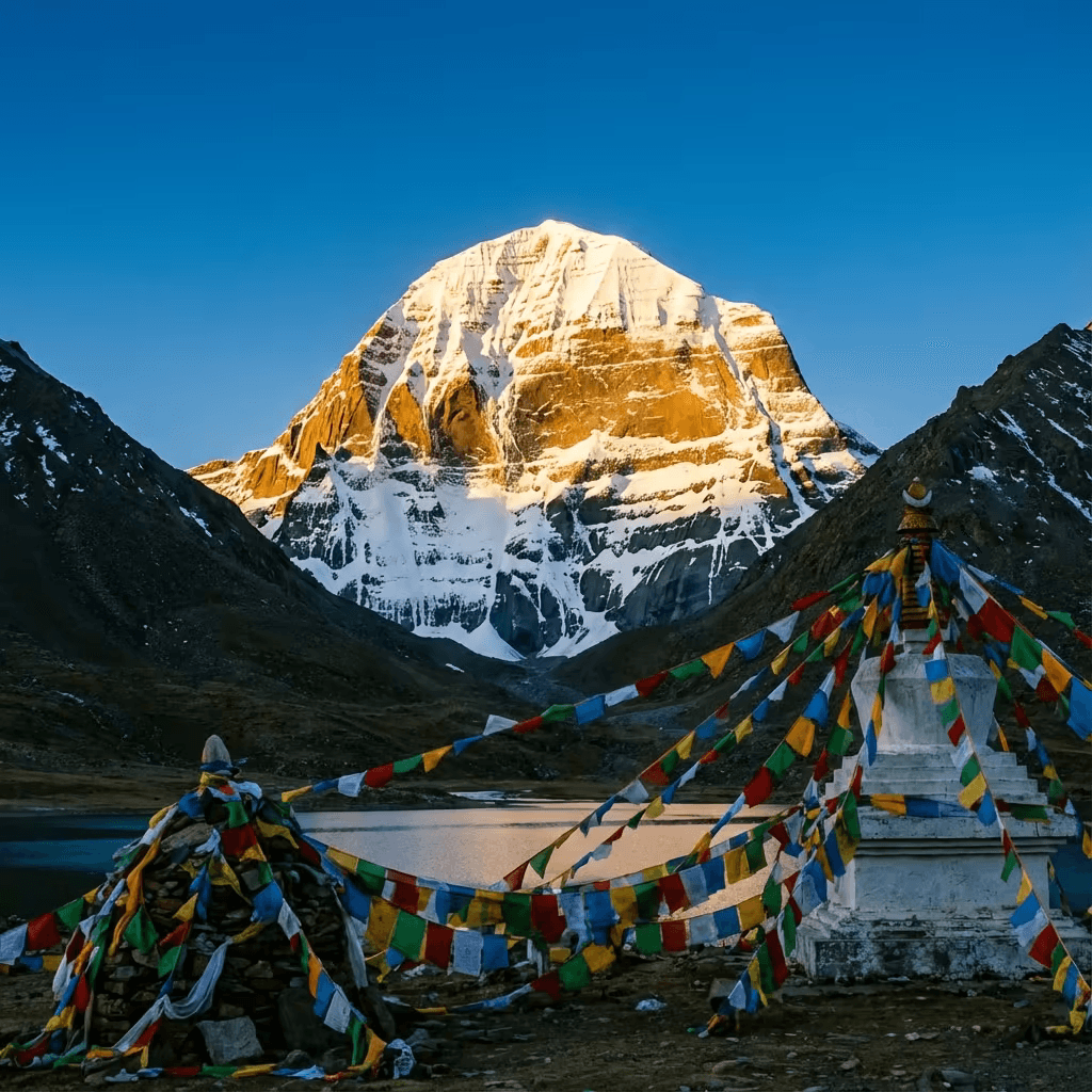 Spiritual Journey 2