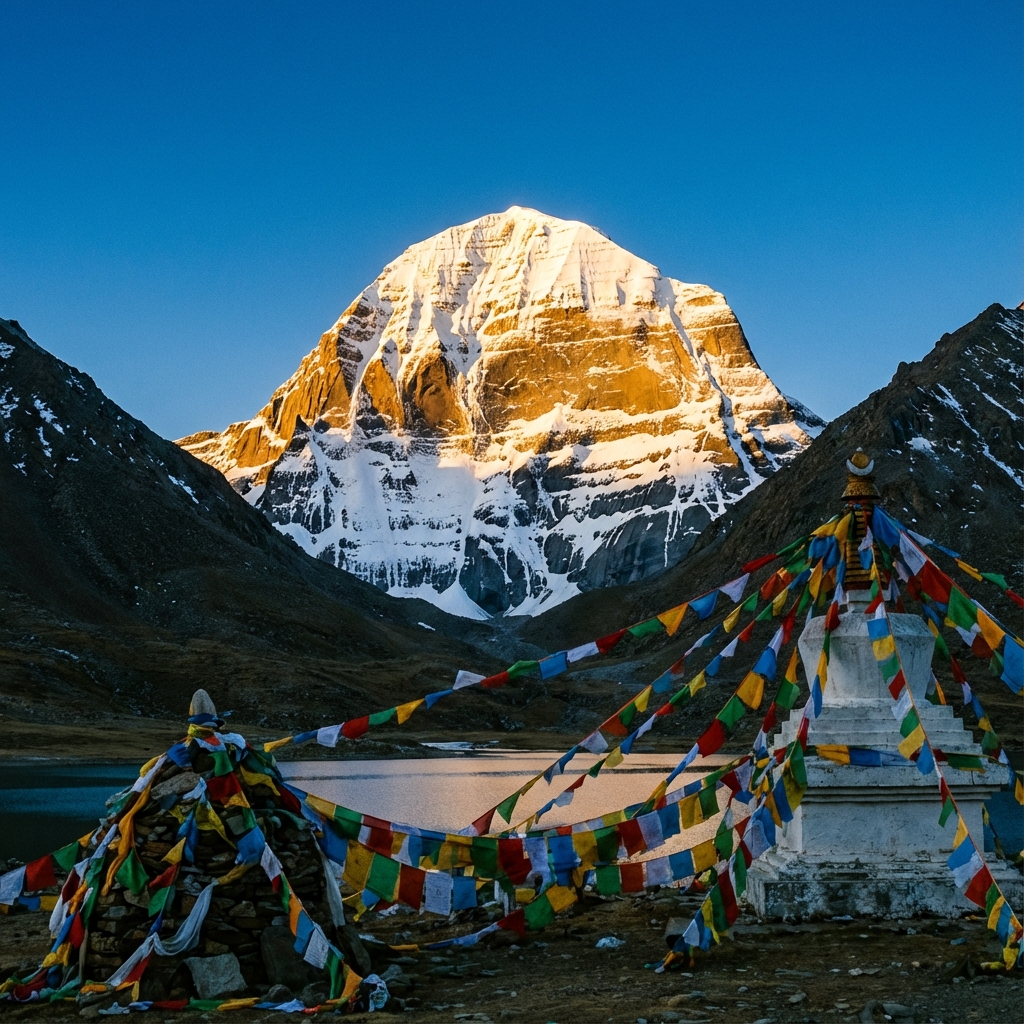 Muktinath Yatra
